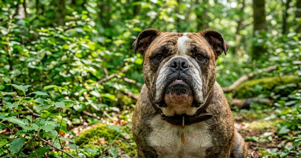 Engleski Buldog – Aquarius Pet Shop