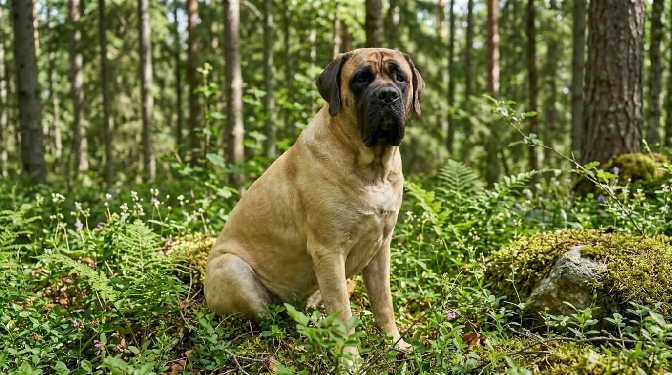 Engleski mastif – Aquarius Pet Shop