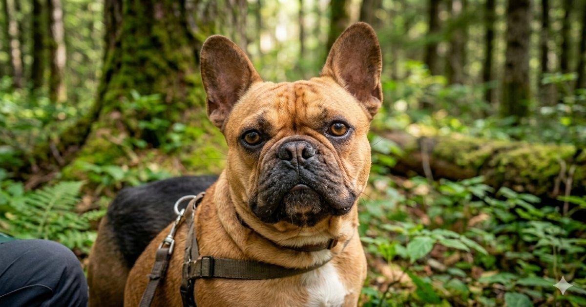 Francuski Buldog – Aquarius Pet Shop