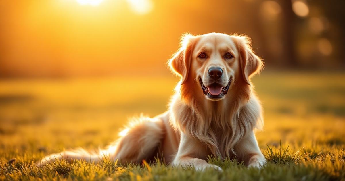 Zlatni Retriver - sve što treba da znate – Aquarius Pet Shop