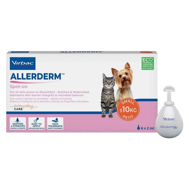 Allederm spot on 2ml