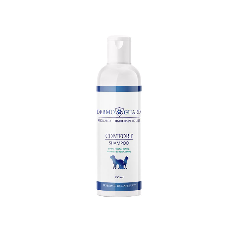 Dermoguard Comfort šampon