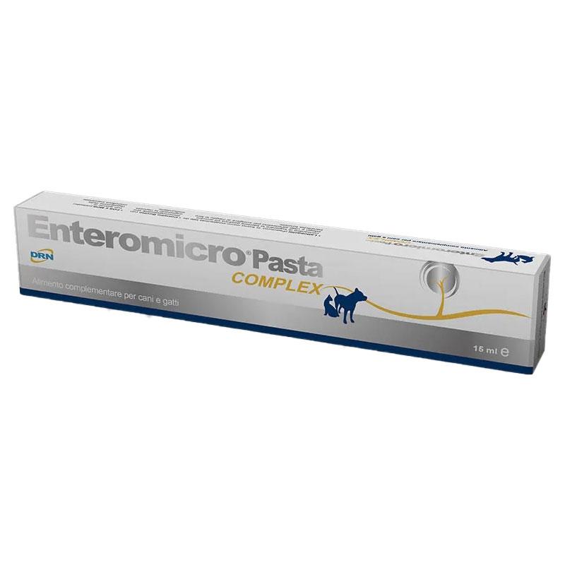 DRN Entermicro pasta 15ml