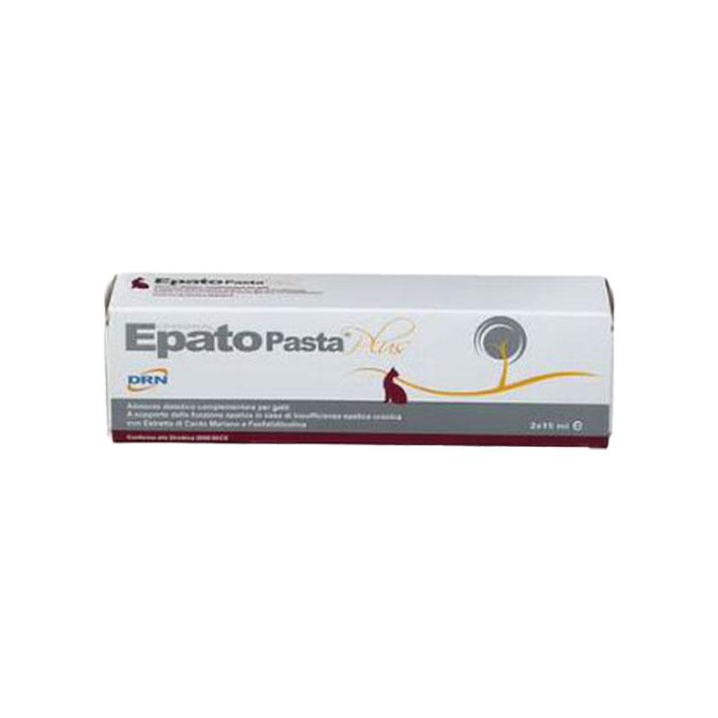 DRN Epato pasta plus 15ml