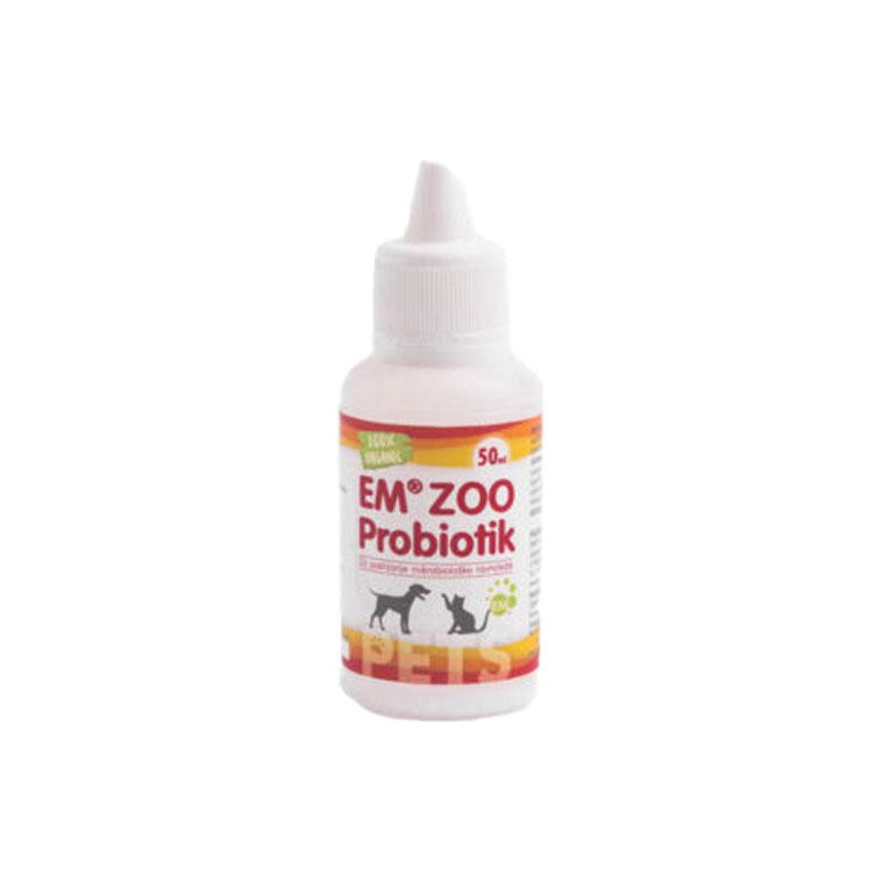 Em Zoo probiotik 50ml