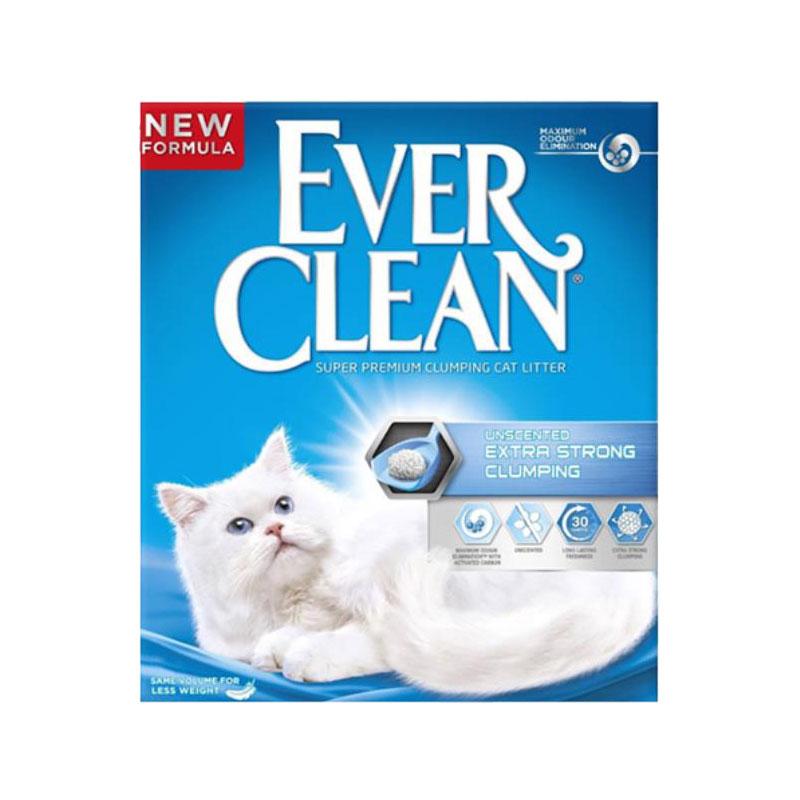 Ever Clean extra strength 6L