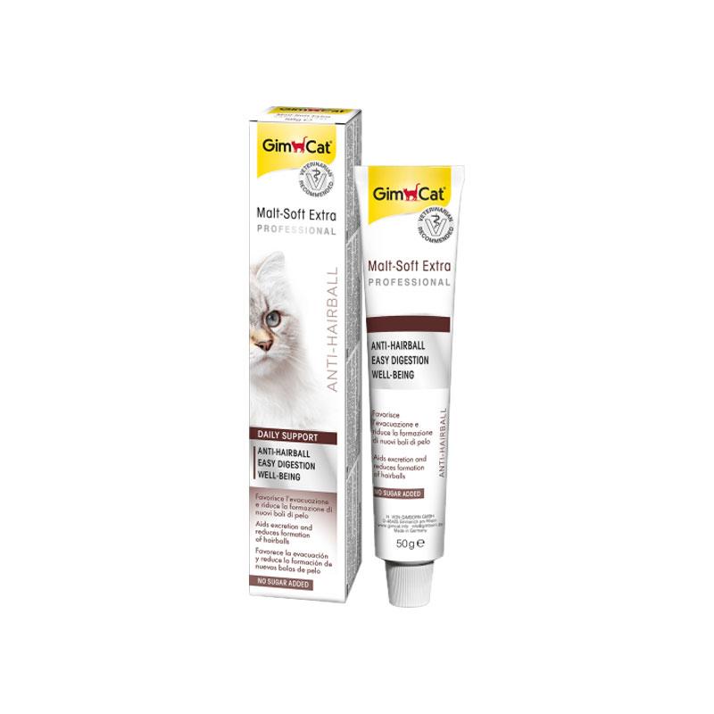 Gimcat malt pasta 20g