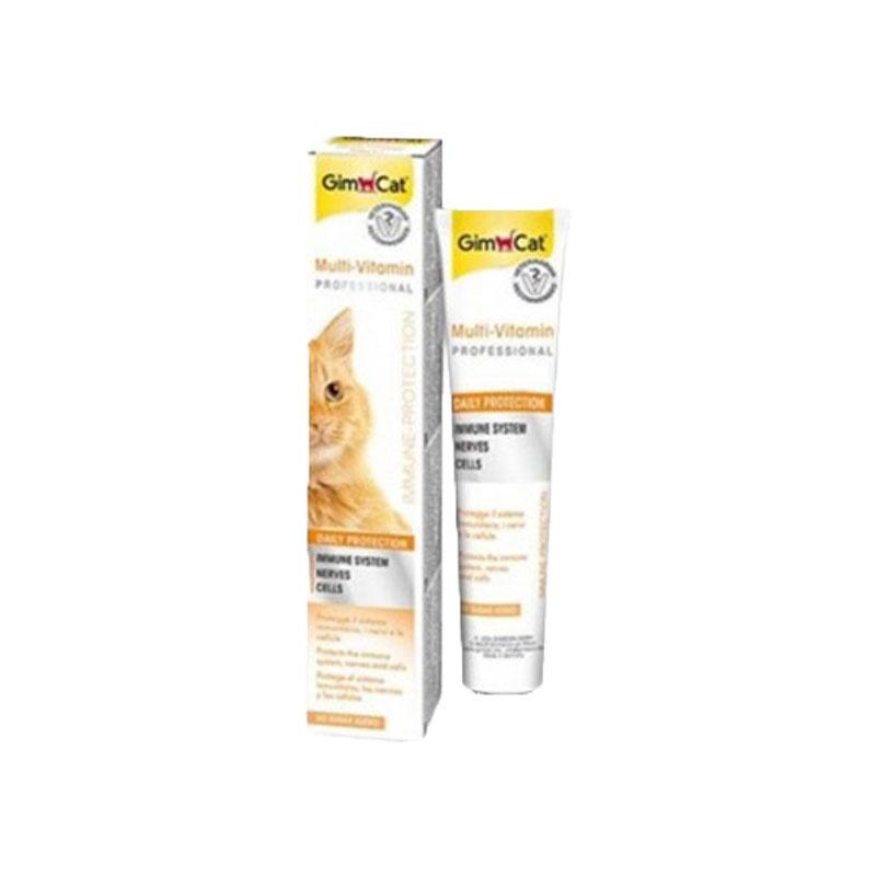 Gimcat multivitaminska pasta 20g