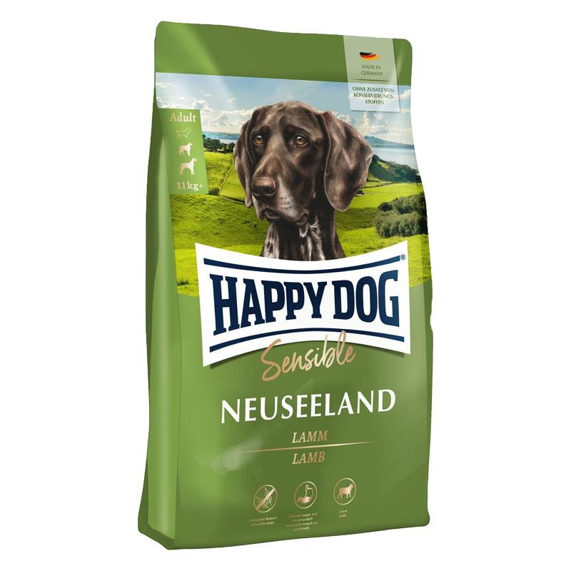 happy dog sensible neuseeland 11kg
