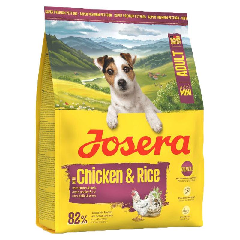 Josera mini adult