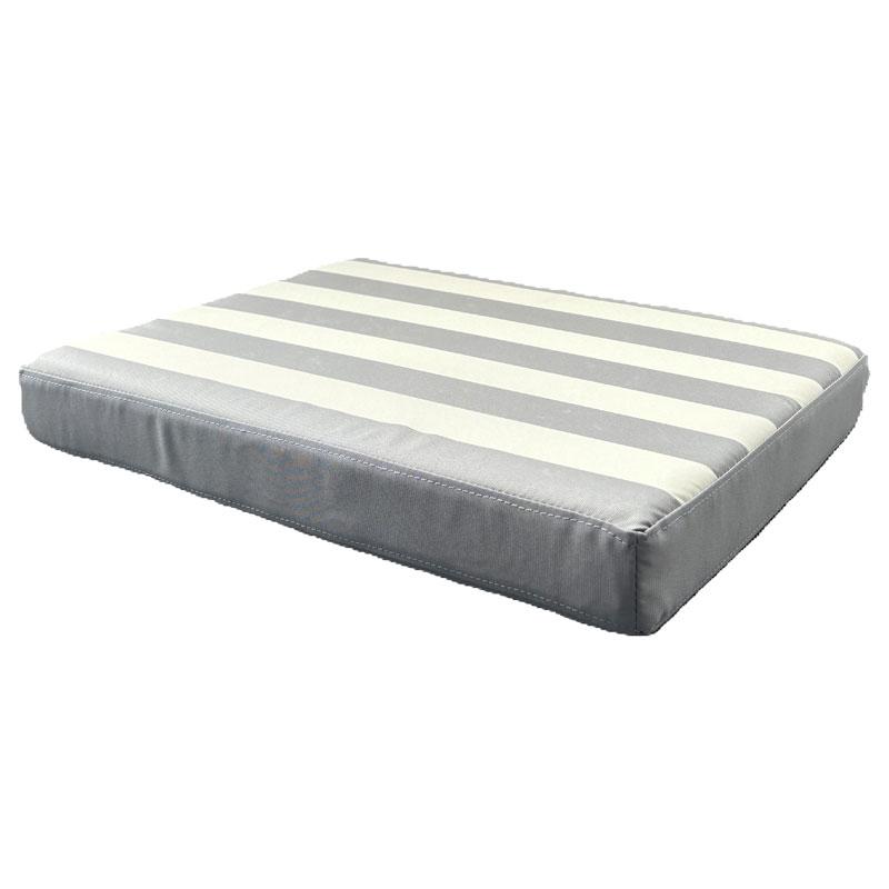 Klupko dušek za dvorište