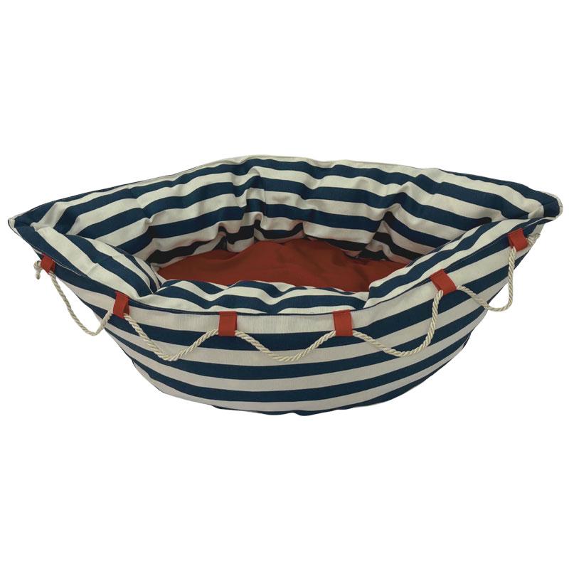 Klupko ležaj za pse Brodić