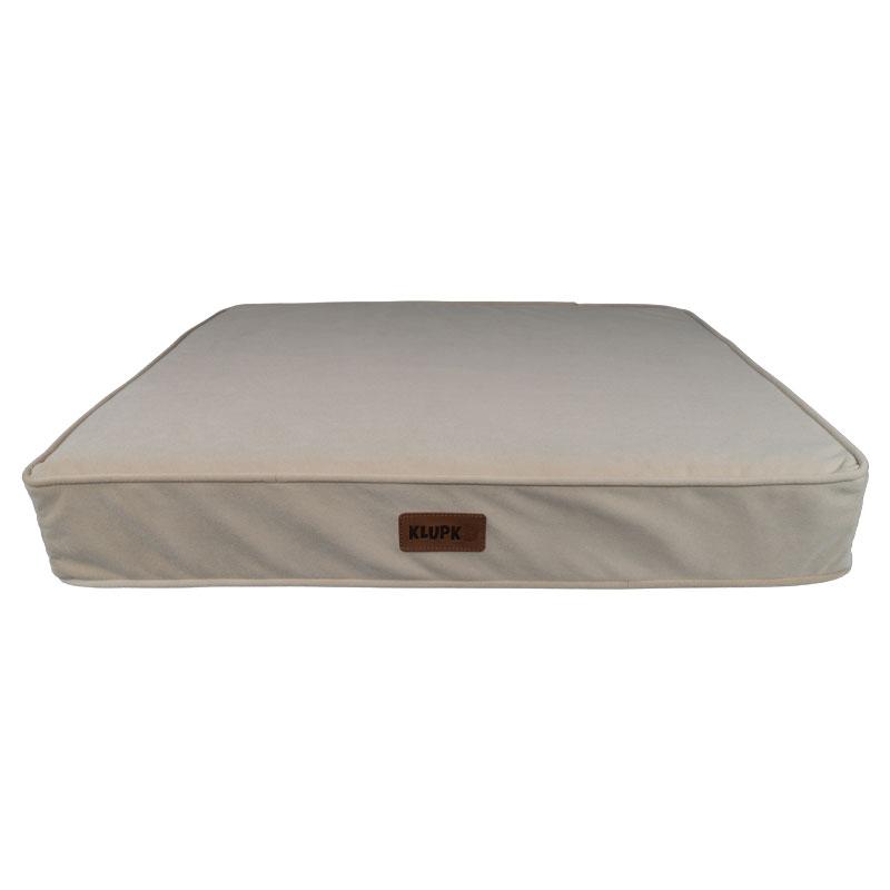 Klupko memori dušek bež