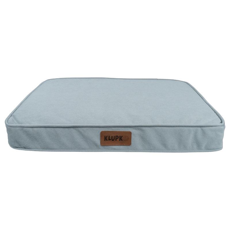 Klupko memori dušek sivi