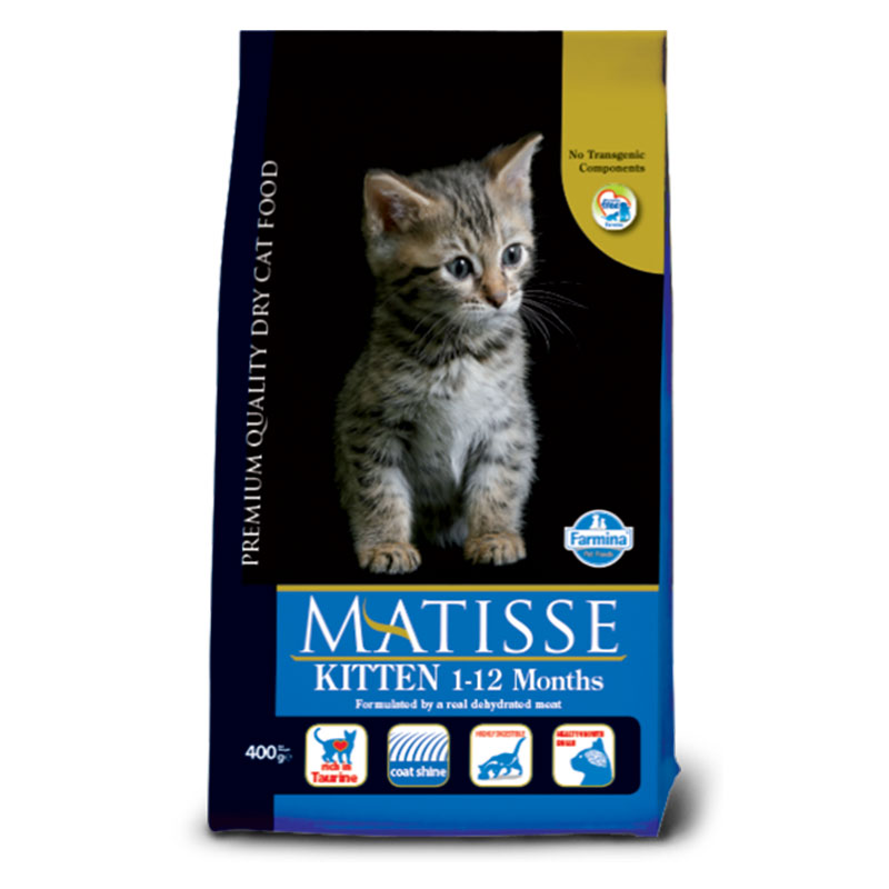 Matisse hrana za mačiće 10kg