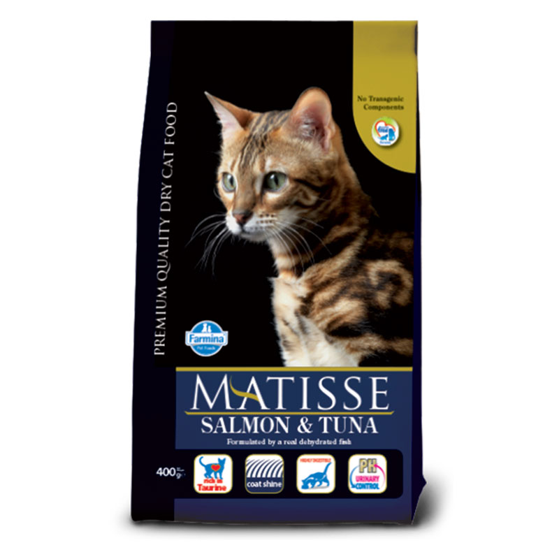 Matisse hrana za mačke riba 20kg