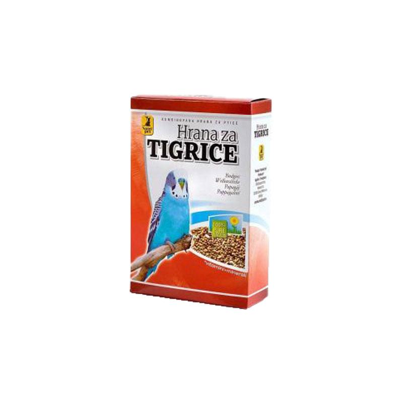 Nutripet tigrice 400g