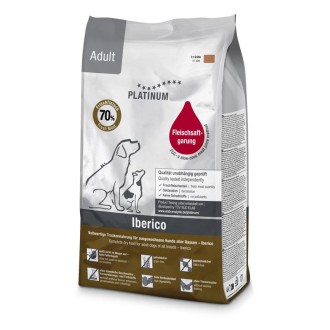 Platinum iberico mangulica