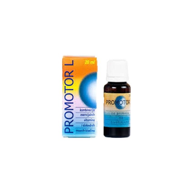 Promotor L Promotor L 20ml