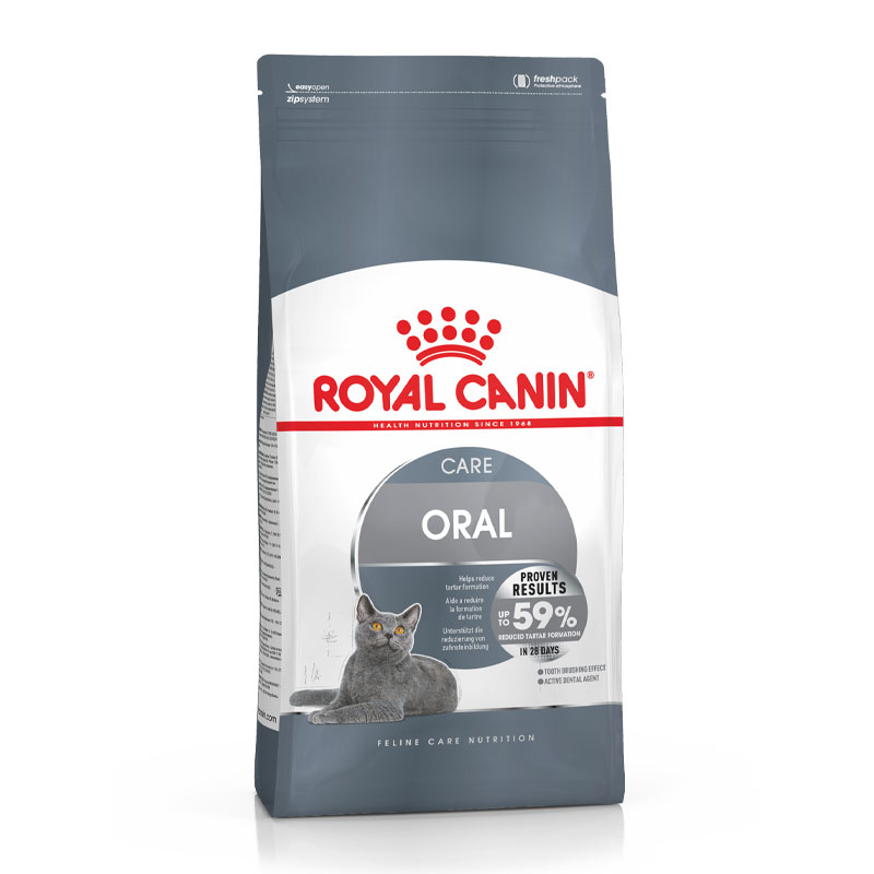 Royal canin oral care 1.5 kg