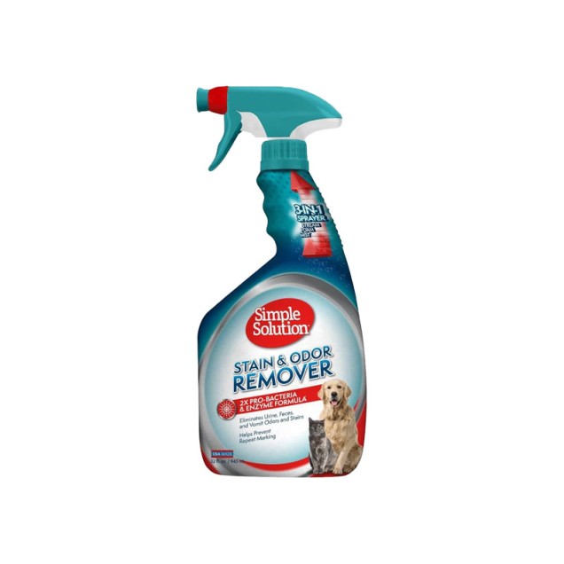 SIMPLE SOLUTION Dezinfekciono sredstvo 750ml