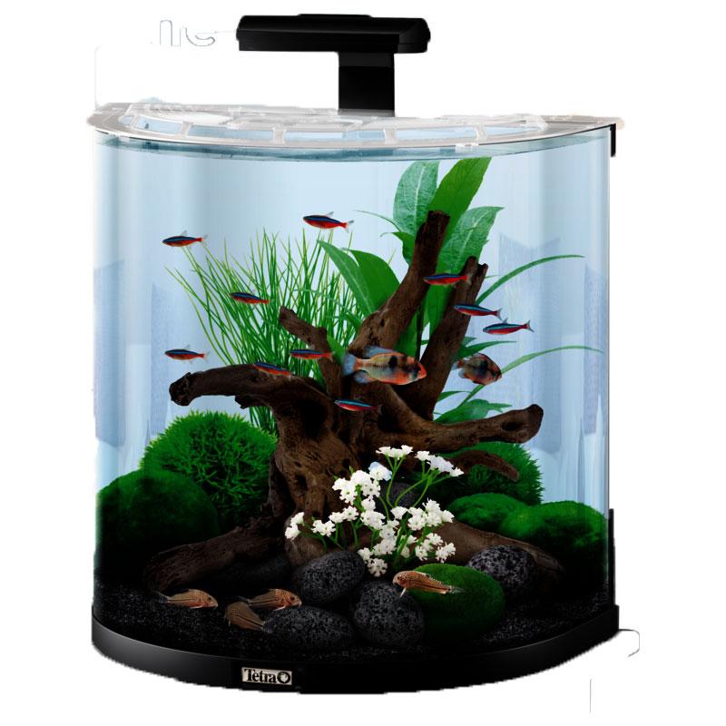 Tetra akvarijum explorer line 30L