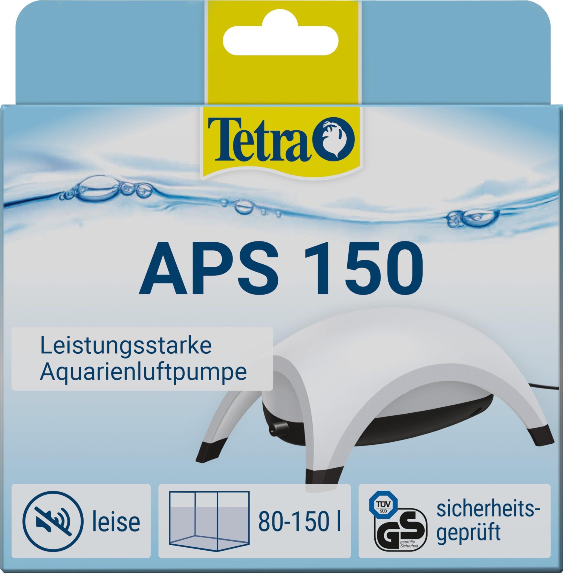 Tetra vazdušna pumpa APS 150
