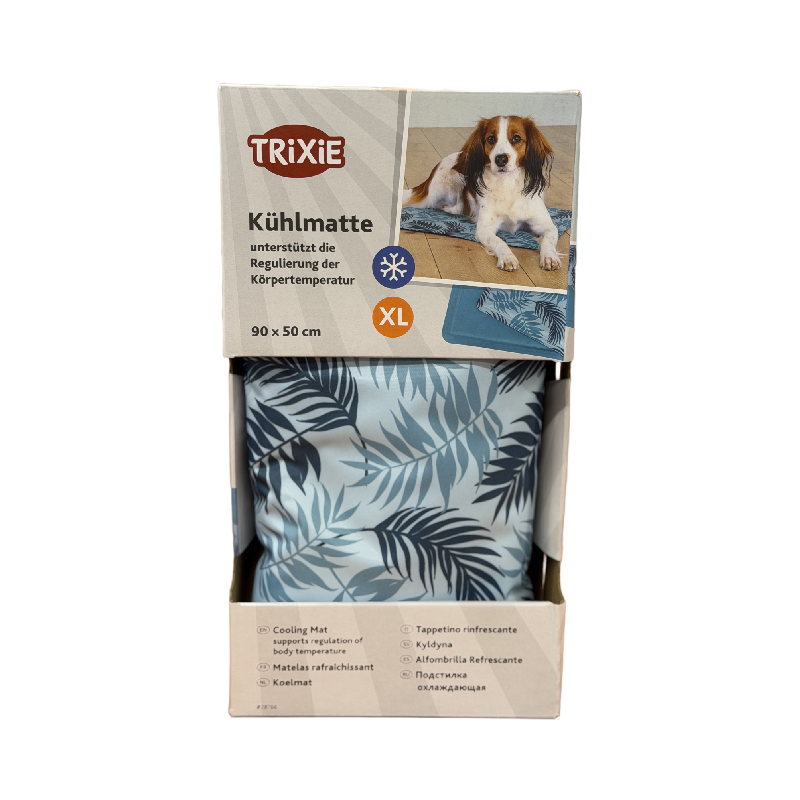 Trixe rashladna podloga za pse M 50x40cm