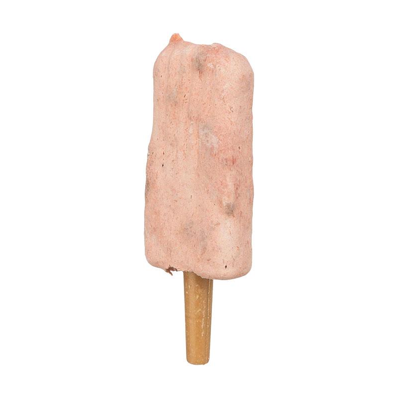 Trixi sladoled za pse ice pop jagoda