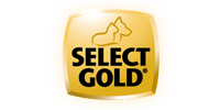 Select gold